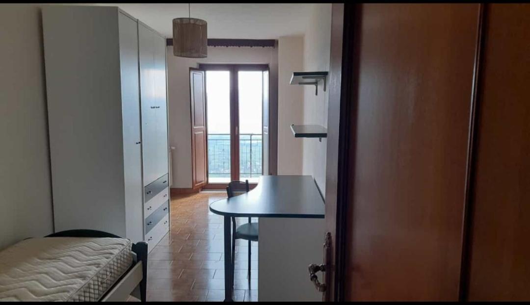 Locazione Turistica" La Rupe" Vila Marsicovetere Exterior foto