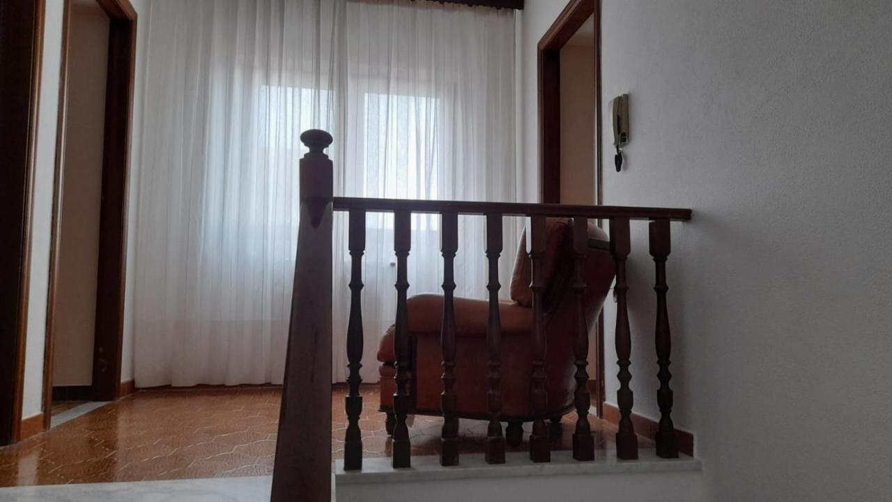 Locazione Turistica" La Rupe" Vila Marsicovetere Exterior foto