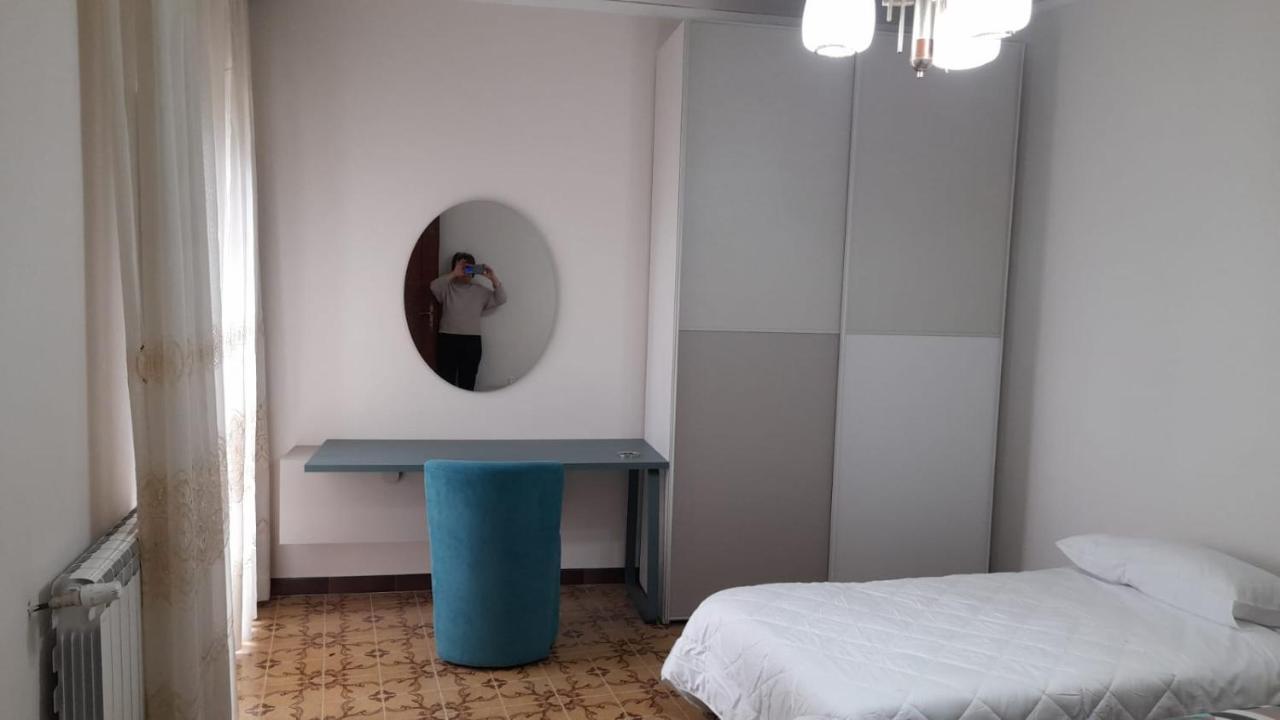 Locazione Turistica" La Rupe" Vila Marsicovetere Exterior foto