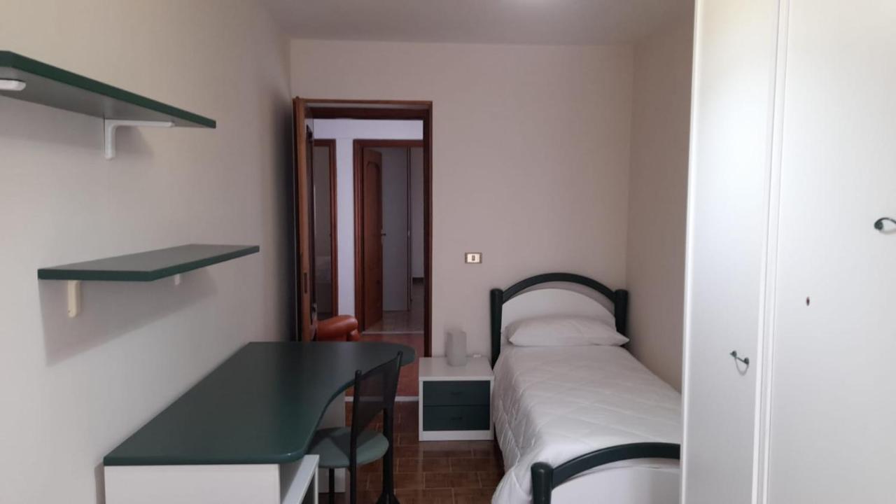 Locazione Turistica" La Rupe" Vila Marsicovetere Exterior foto